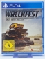 Preview: Wreckfest